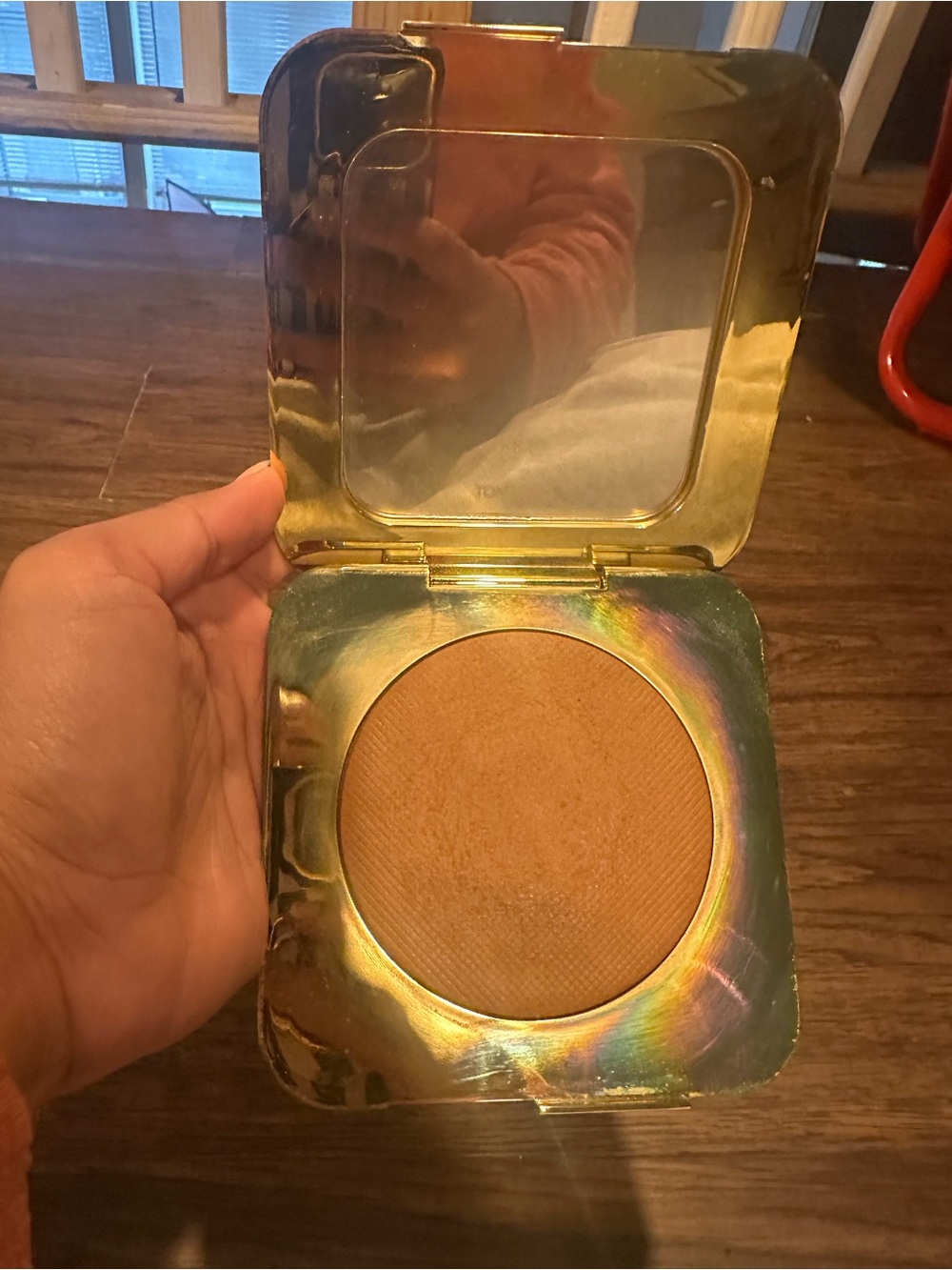 Tom Ford Bronzed Age Bronzer